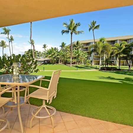 Apartament Maui Sunset B-115 Kihei Zewnętrze zdjęcie