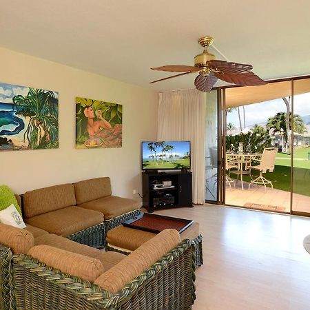Apartament Maui Sunset B-115 Kihei Zewnętrze zdjęcie