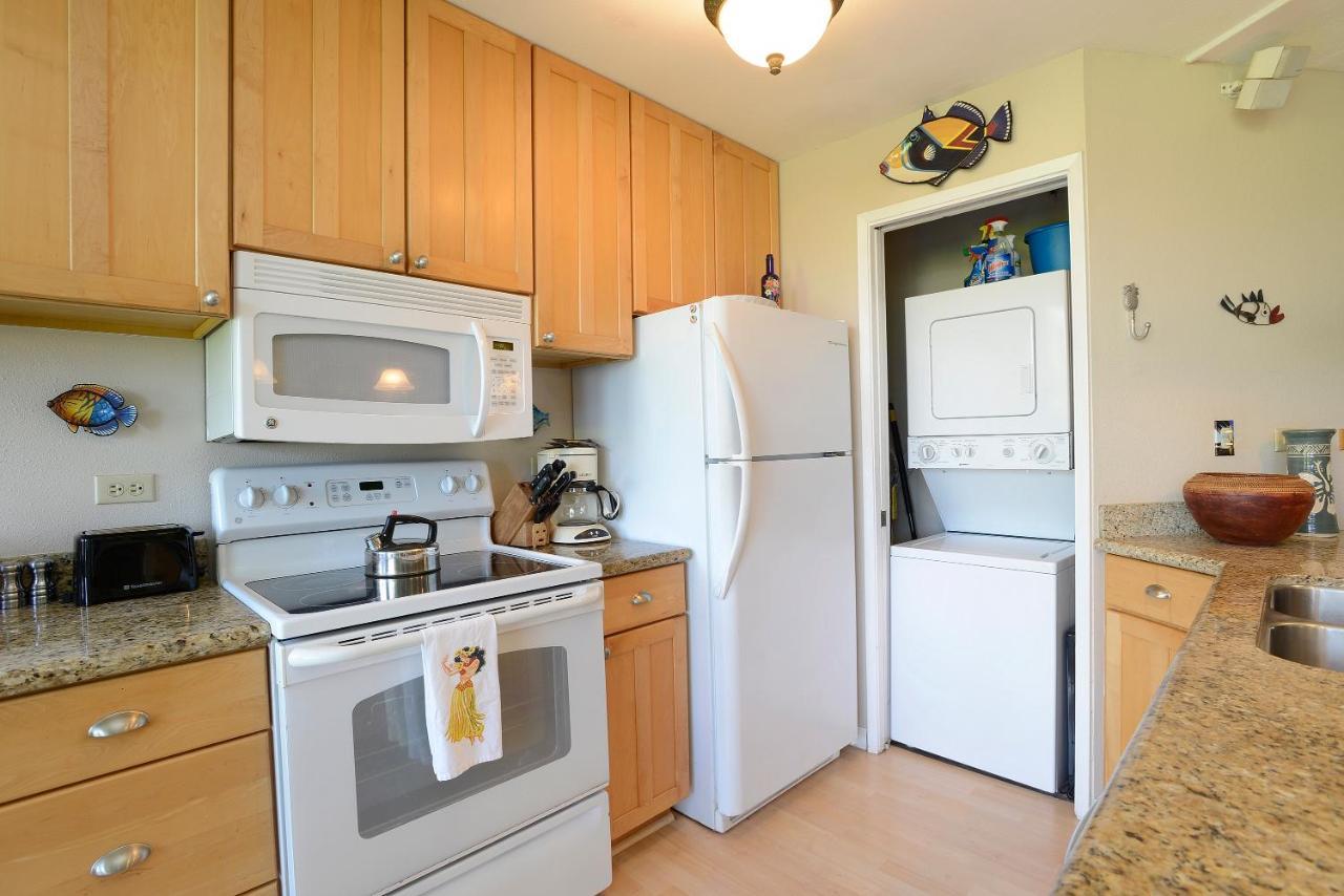 Apartament Maui Sunset B-115 Kihei Zewnętrze zdjęcie