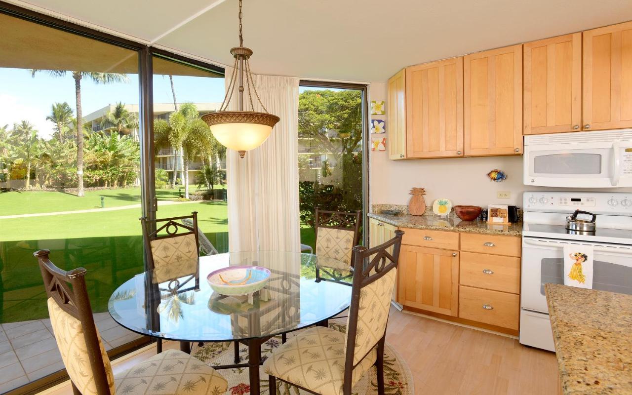Apartament Maui Sunset B-115 Kihei Zewnętrze zdjęcie