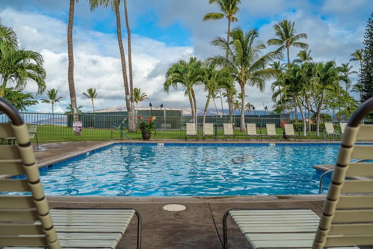 Apartament Maui Sunset B-115 Kihei Zewnętrze zdjęcie