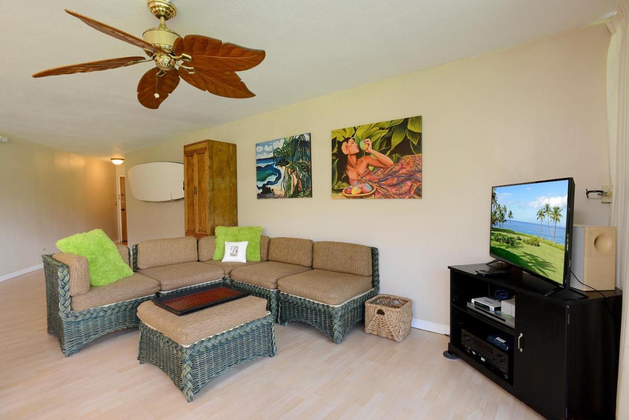 Apartament Maui Sunset B-115 Kihei Zewnętrze zdjęcie