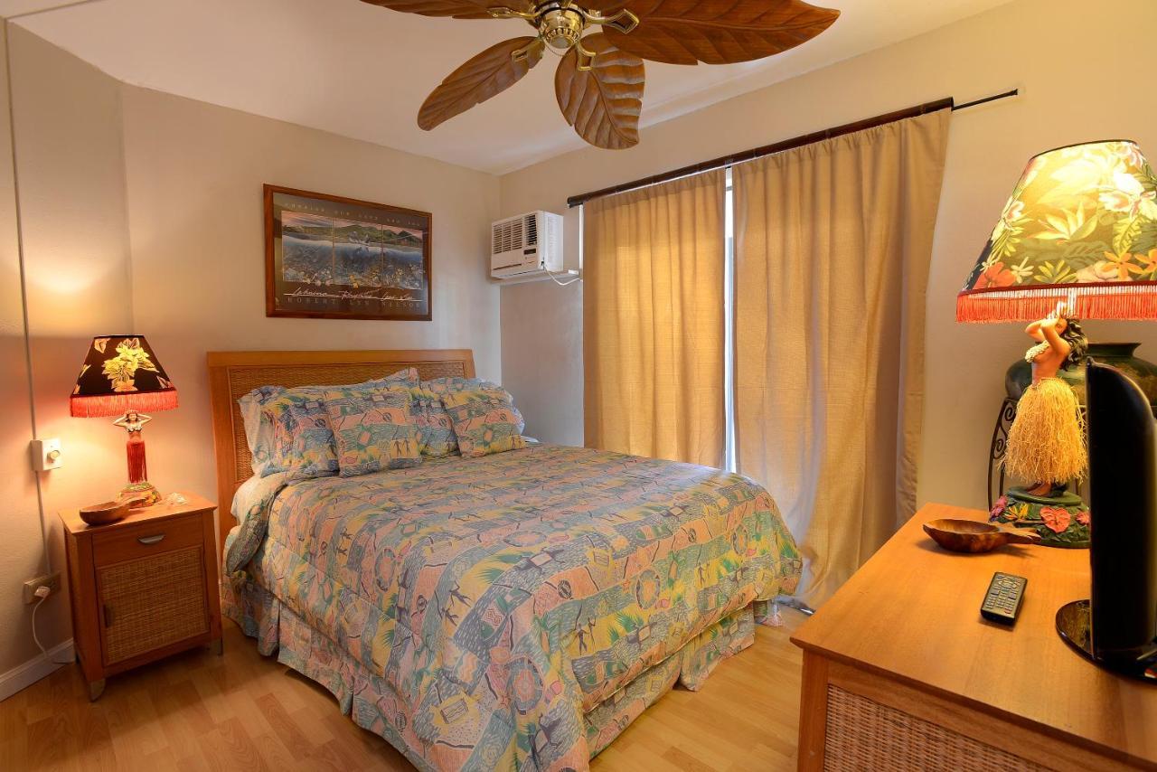 Apartament Maui Sunset B-115 Kihei Zewnętrze zdjęcie