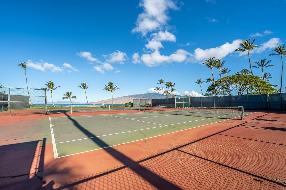 Apartament Maui Sunset B-115 Kihei Zewnętrze zdjęcie