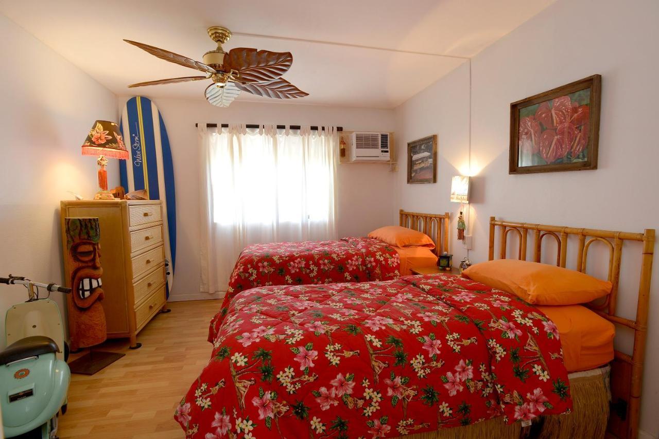 Apartament Maui Sunset B-115 Kihei Zewnętrze zdjęcie