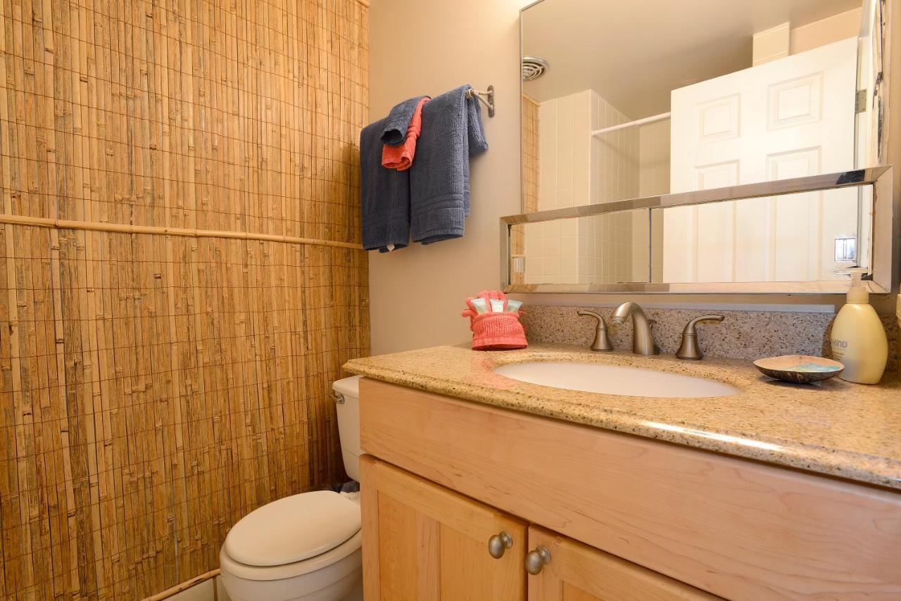 Apartament Maui Sunset B-115 Kihei Zewnętrze zdjęcie