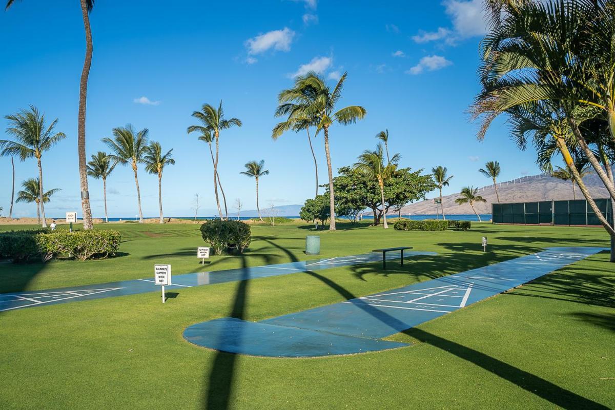 Apartament Maui Sunset B-115 Kihei Zewnętrze zdjęcie