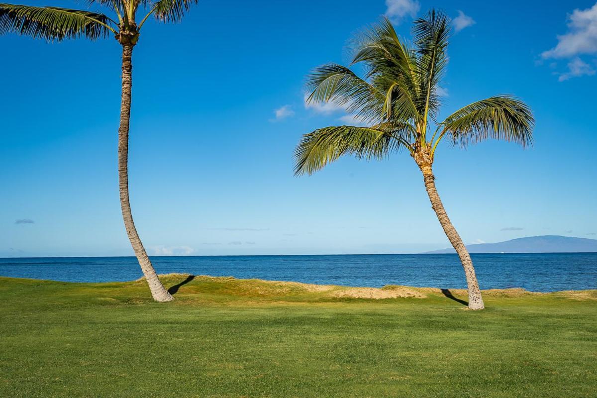 Apartament Maui Sunset B-115 Kihei Zewnętrze zdjęcie