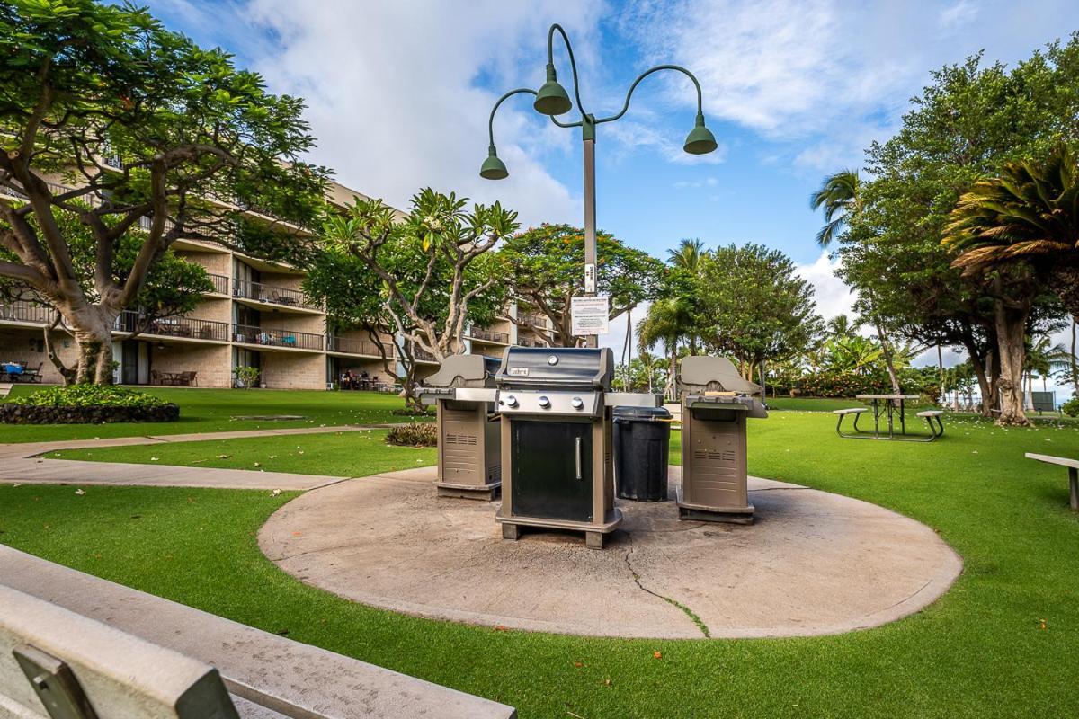 Apartament Maui Sunset B-115 Kihei Zewnętrze zdjęcie