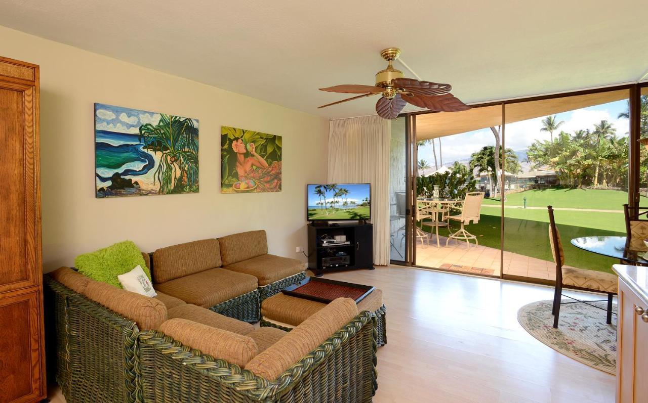 Apartament Maui Sunset B-115 Kihei Zewnętrze zdjęcie