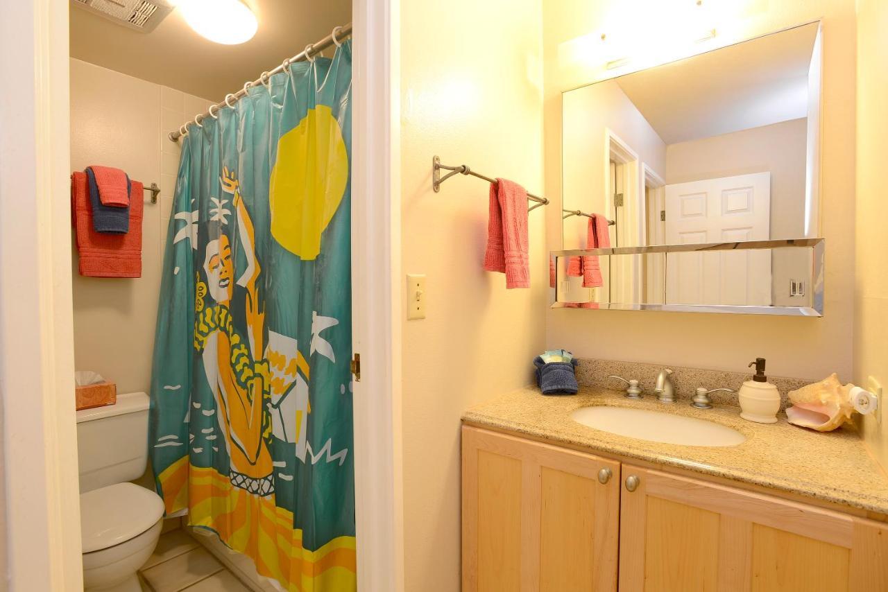 Apartament Maui Sunset B-115 Kihei Zewnętrze zdjęcie