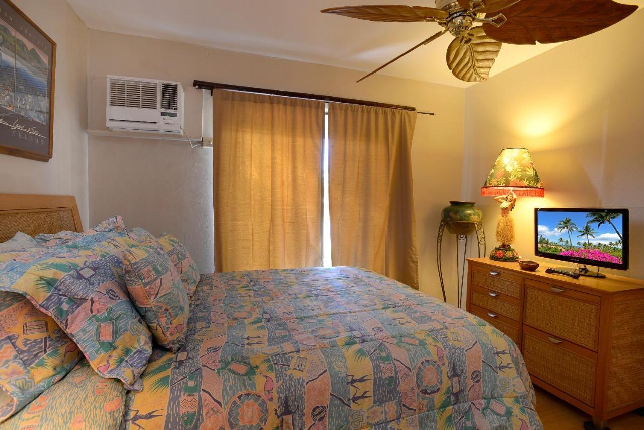 Apartament Maui Sunset B-115 Kihei Zewnętrze zdjęcie